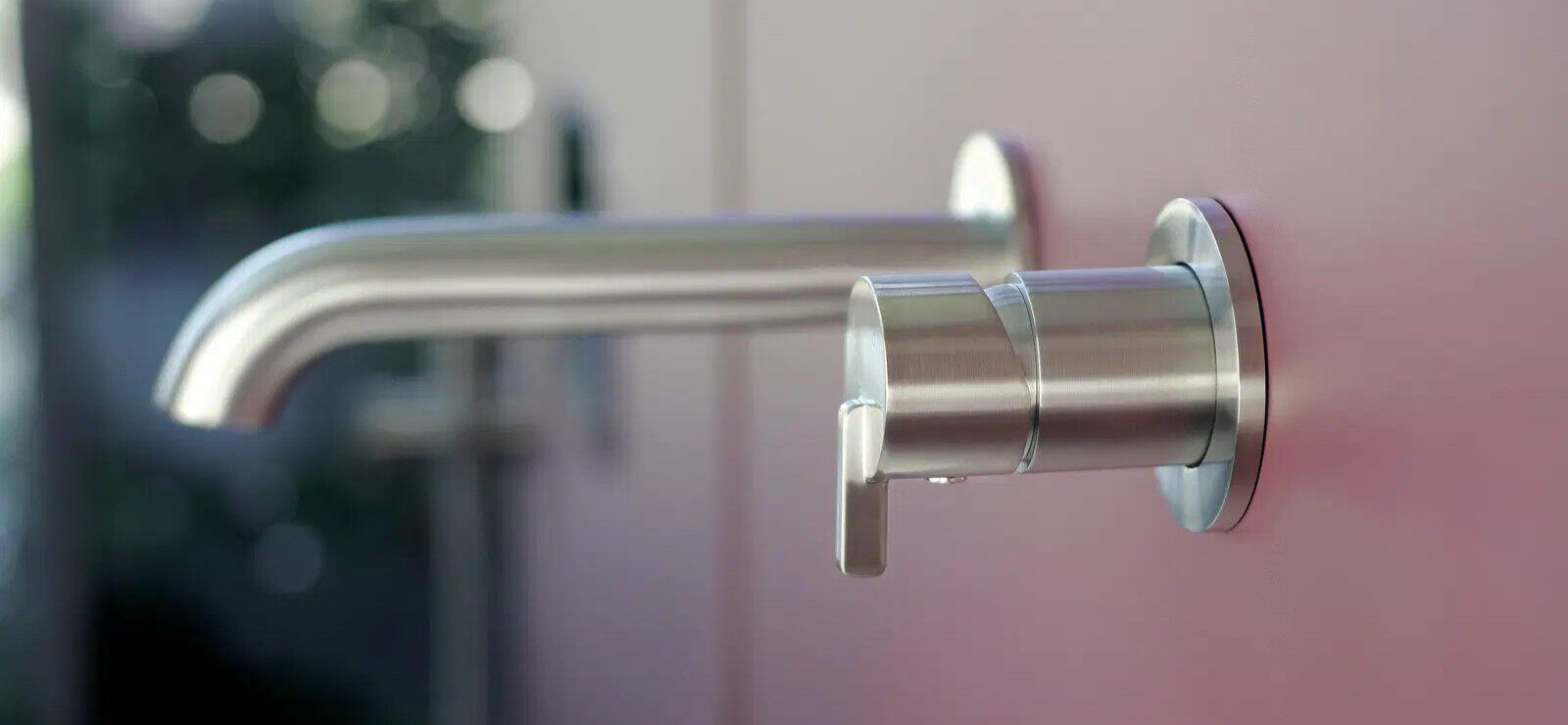 Waschbeckenarmaturen, Badewannenarmaturen, Duscharmaturen, Bidetarmatur und Urinalarmatur in Mannheim und Wetzlar