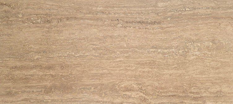 Travertin – natürliche Steinplatten für Wand und Boden