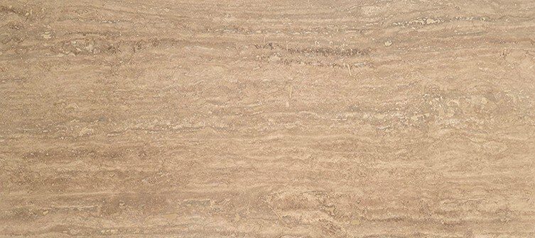 Travertin – natürliche Steinplatten für Wand und Boden
