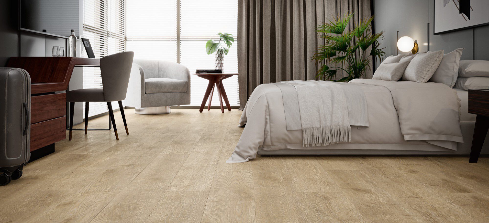 Klebevinyl / Designerboden in Mannheim und Wetzlar. Vinyl zum Kleben